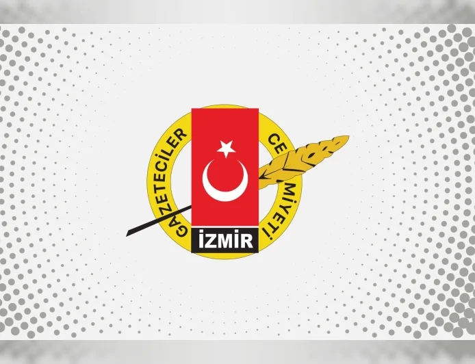 İzmir Gazeteciler Cemiyeti 1 Mayıs için çağrı yaptı basın özgürlüğü vurgusuyla Gündoğdu Meydanı’na davet