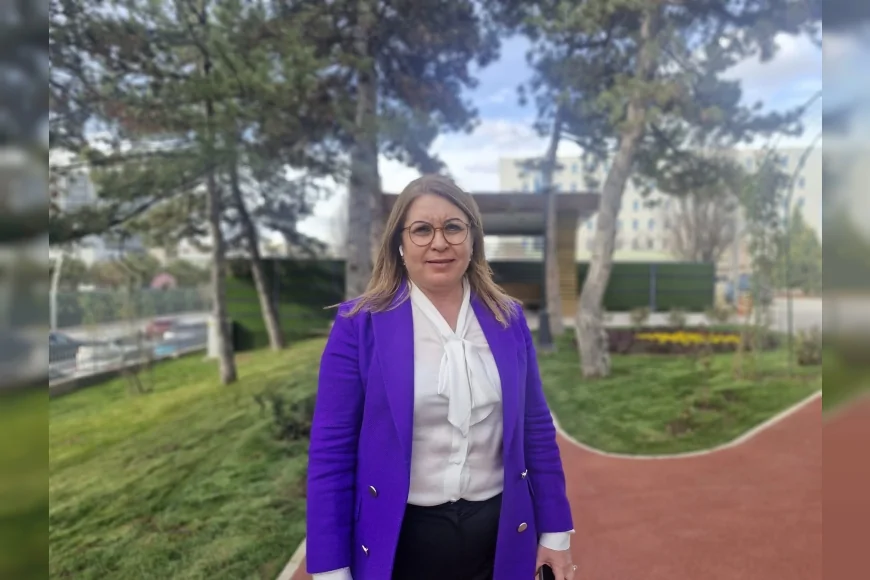 CHP Denizli Milletvekili Gülizar Biçer Karaca: “Tek Ebeveynler İçin Çalışma Hayatında Özel Politikalar Gerekli”