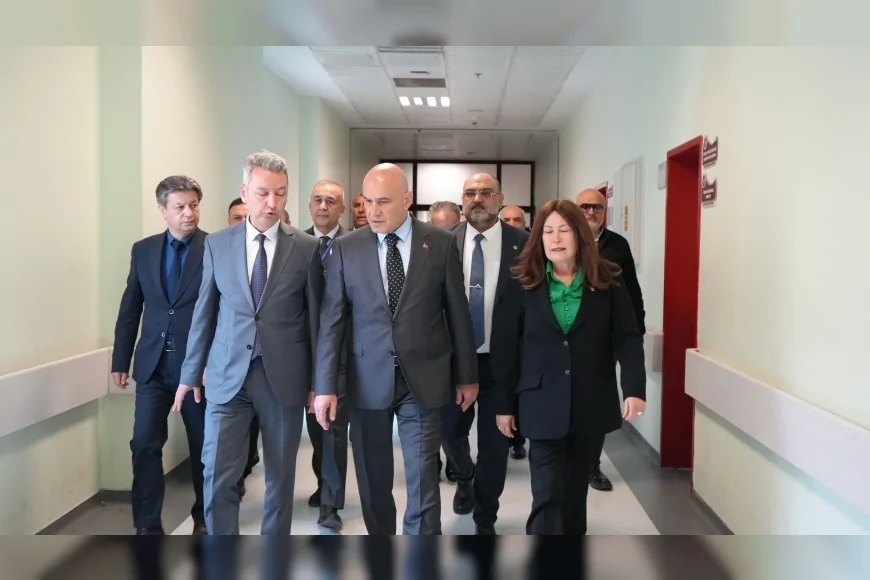 İYİ Parti Grup Başkanvekili Turhan Çömez: “14 yaşındaki çocuk emniyet poligonunda nasıl silah talimi yaptı”