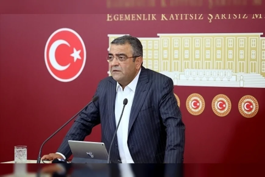 CHP’li Sezgin Tanrıkulu yaşam memnuniyeti ve gençlerin ruh sağlığı için TBMM’ye kapsamlı soru önergesi sundu