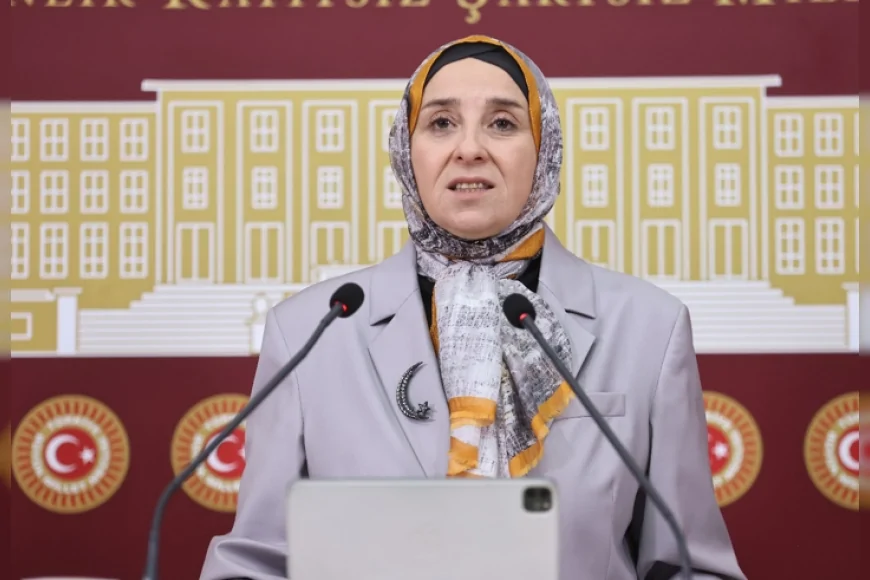 DEVA Partisi Genel Başkan Yardımcısı Elif Esen: “Dijital oyun düzenlemesi üç kritik eksikle çocukları korumaz”