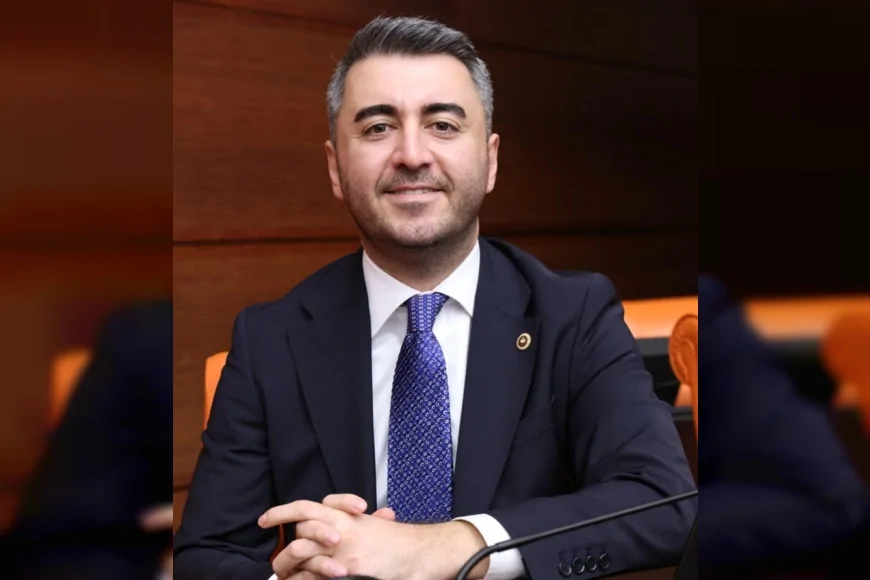 CHP Tekirdağ Milletvekili Cem Avşar: “Cemevlerine ibadethane statüsü tanınmalıdır”