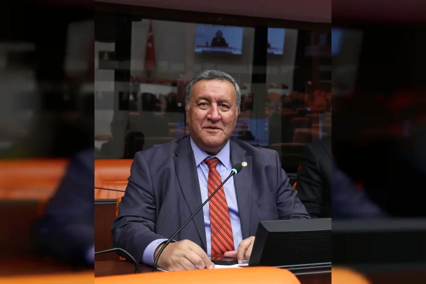 CHP Niğde Milletvekili Ömer Fethi Gürer: “Artan gıda fiyatları taklit ve tağşişi büyütüyor”