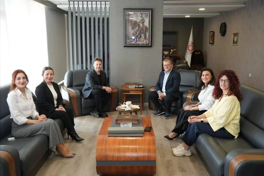 Çorum TSO Başkanı Çetin Başaranhıncal: “Eğitimler kişisel ve kurumsal gelişime katkı sağlıyor”