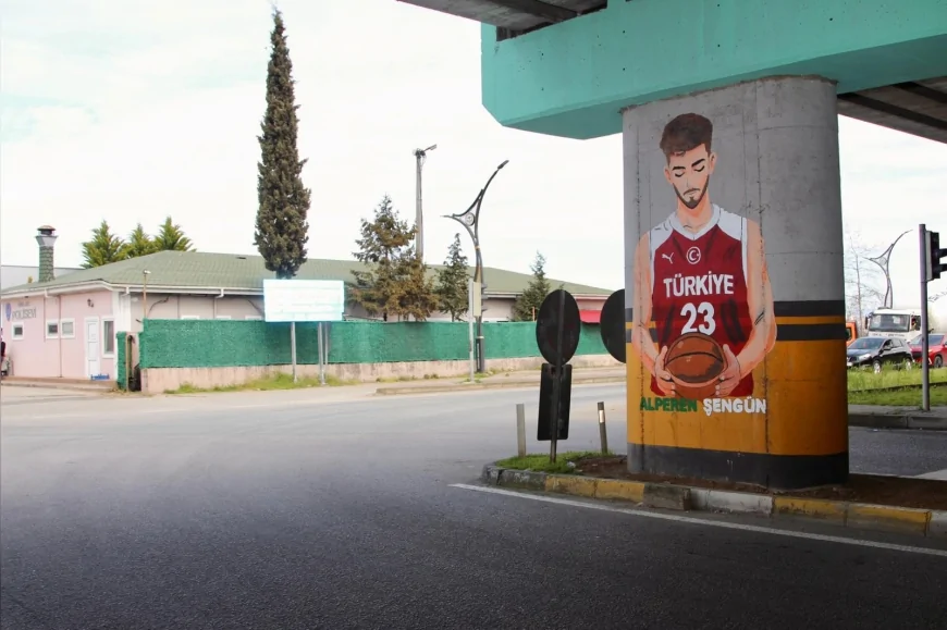 Giresun Belediye Başkanı Fuat Köse: “Şehrimizin simgelerini ve değerlerini caddelerimize nakşediyoruz”