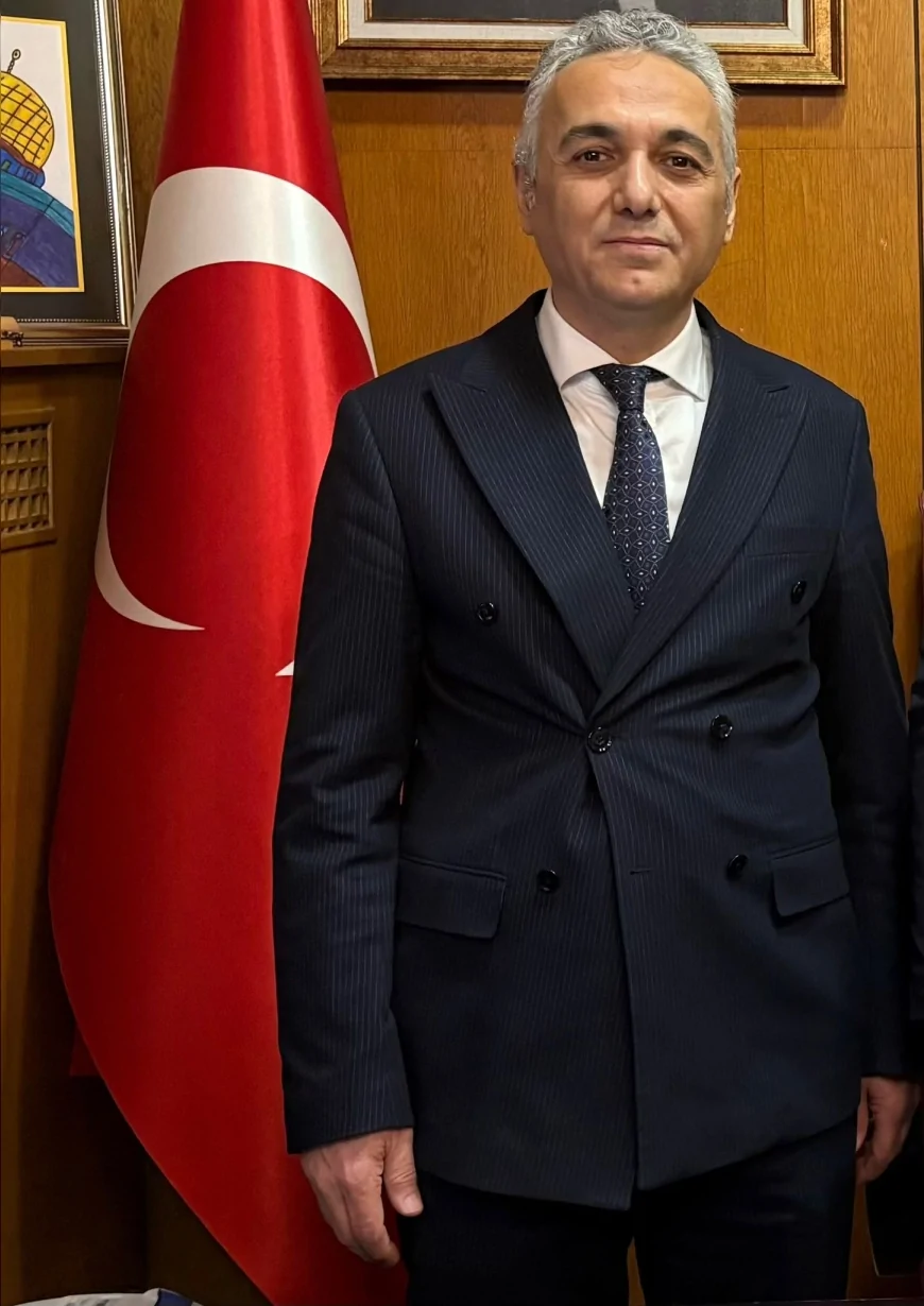 AL-KON VE HEKİMSEN GENEL BAŞKANI UZM. DR. ADİL KURBAN: “ESKİŞEHİR KONUT PROJESİ STRATEJİK HEDEFLERİMİZİN ÖNEMLİ BİR PARÇASI”