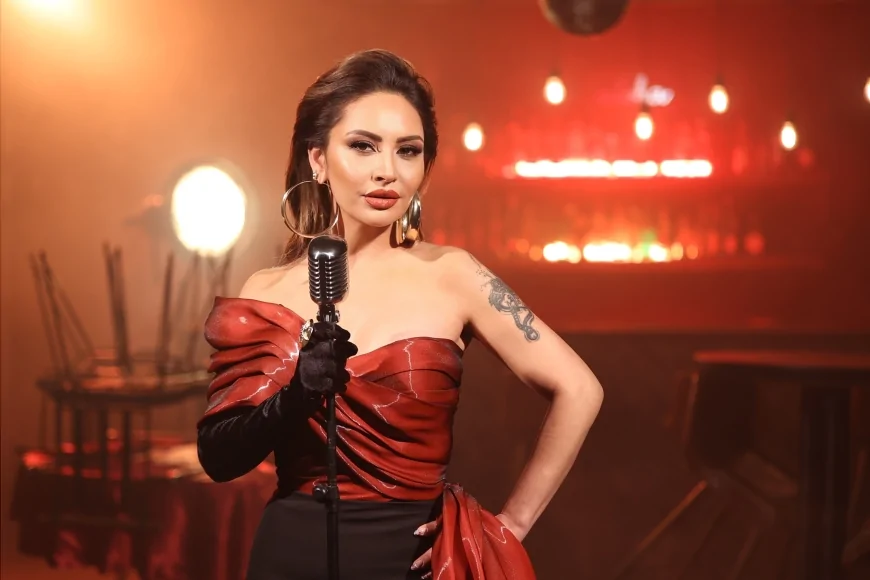 Müzisyen İpek Örs: “Arabesk şarkı yorumlamak bir ayrıcalıktır”