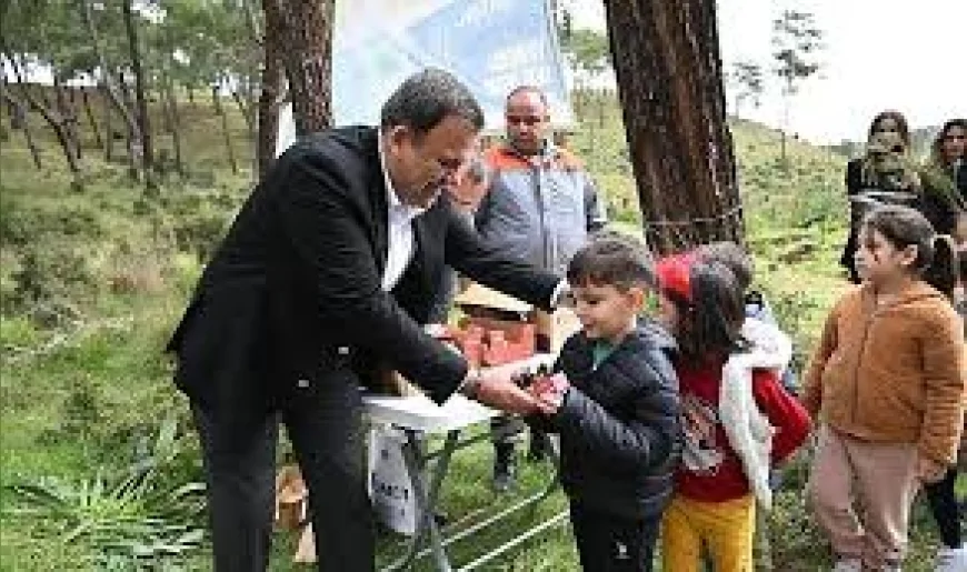 Maltepe Belediyesi Küçükyalı Mahalle Evi’nde okuma grubu ile mahalle kültürünü güçlendiriyor