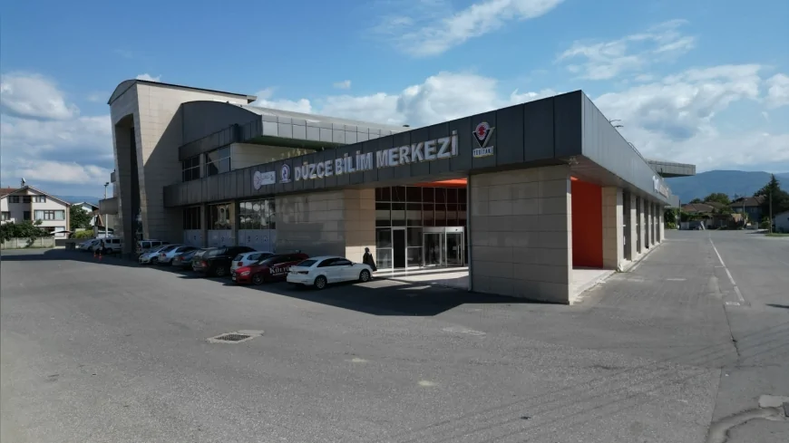 Düzce Belediyesi İlkokul Öğrencileri İçin Ücretsiz Başarı Destek Atölyesi Açıyor