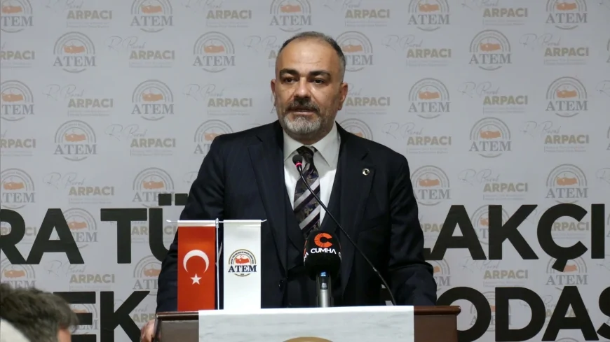 Ankara’da Emlak Sektörü Tek Yürek Oldu “Birlikte Hareket Etmezsek Kaybeden Sektörümüz Olur”