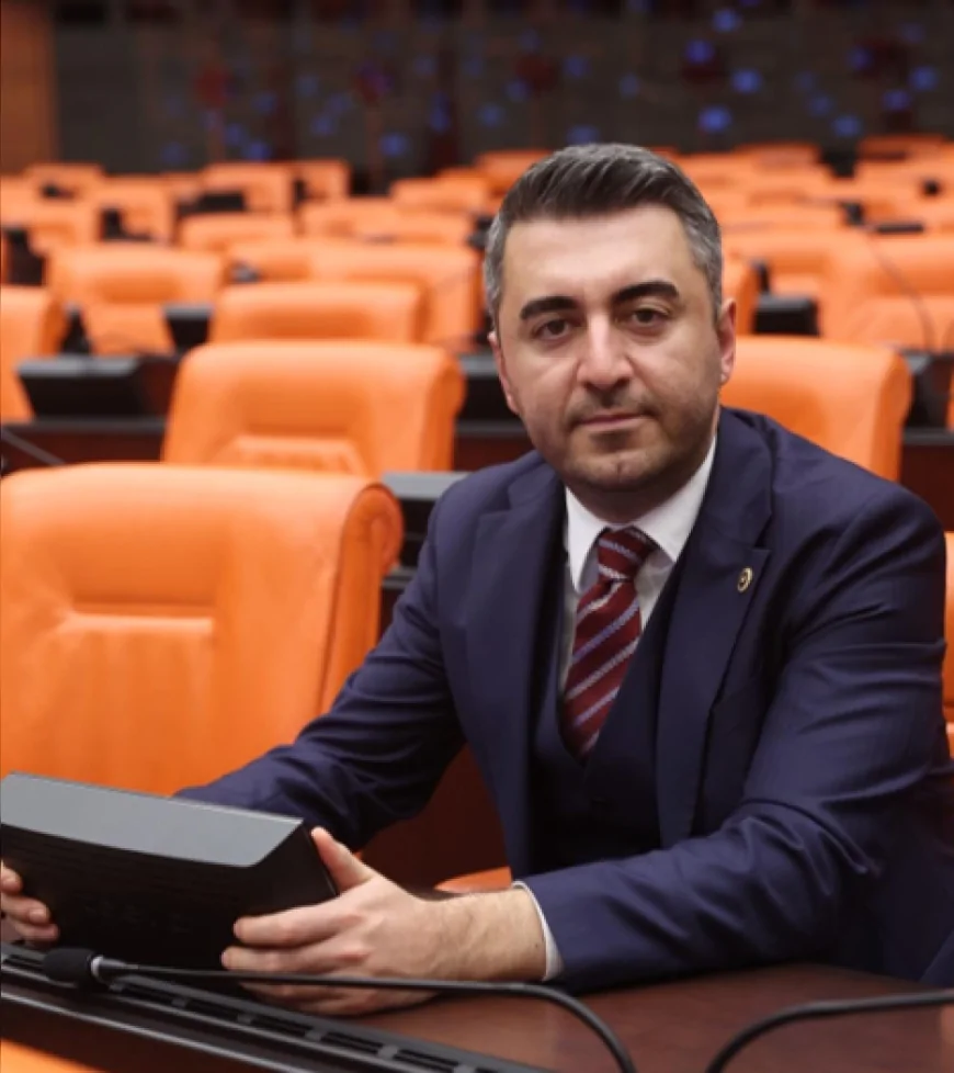 CHP Tekirdağ Milletvekili Cem Avşar: “Savaşın etkilerine karşı acil eylem planı şart”