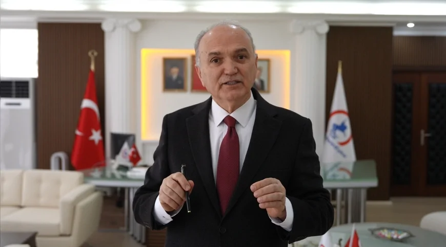 Düzce Belediye Başkanı Dr. Faruk Özlü: “Turizm yatırımlarımız sonuç vermeye başladı”