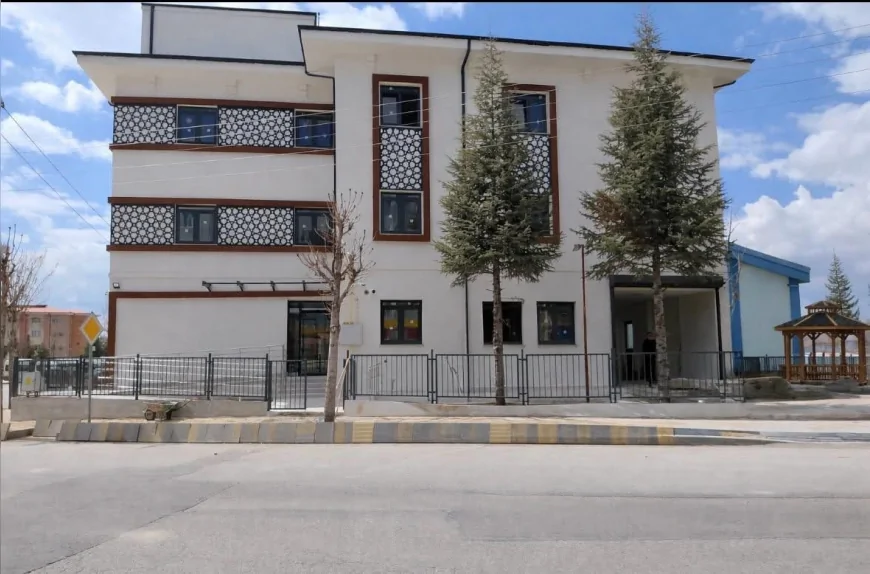 Çorum İl Sağlık Müdürü Prof. Dr. Sinan Zehir: “Yeni Aile Sağlığı Merkezleri Hizmete Hazır”