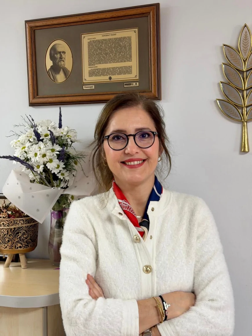 Prof. Dr. Sezen Köse: “Otizme karşı doğru dil kullanımı saygının anahtarı”