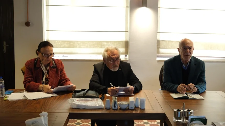 Yıldırım Belediye Başkanı Oktay Yılmaz: “Bursa’nın fethini sanatla yaşatmayı hedefliyoruz”