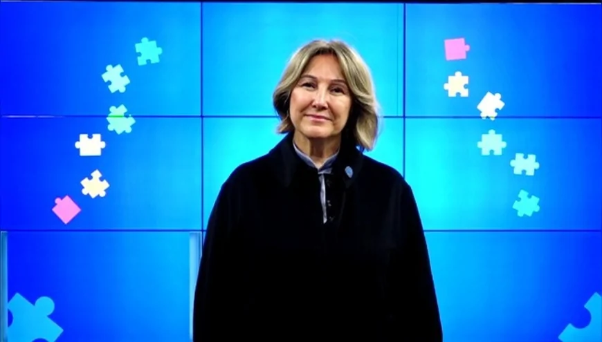 Ege Üniversitesi Uzmanları Otizmde Erken Tanı ve Nöroçeşitlilik Vurgusu Yaptı