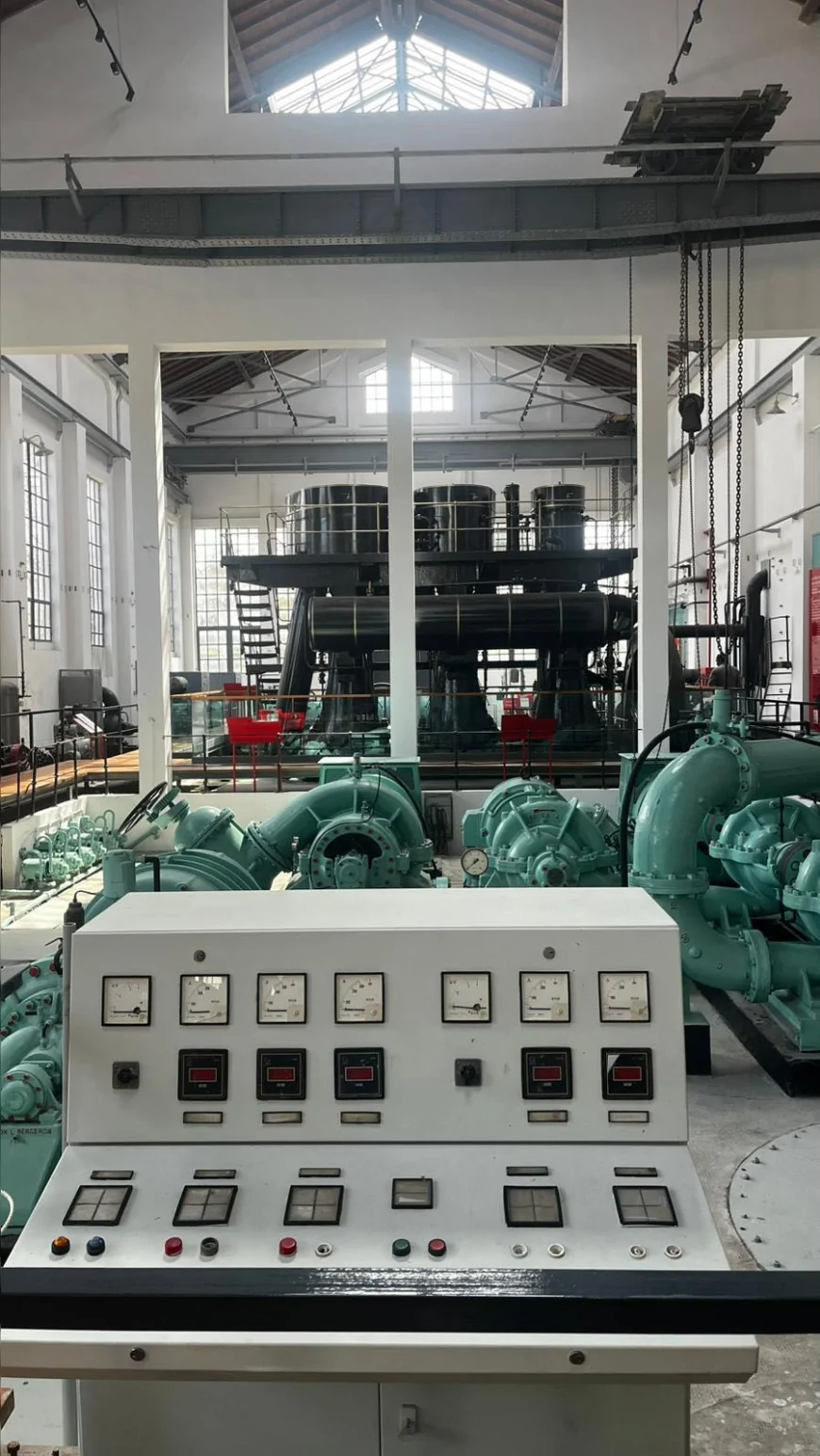 Maltepe Belediyesi Bahar Gezileri Terkos Gölü ve Su Medeniyetleri Müzesi programıyla başladı