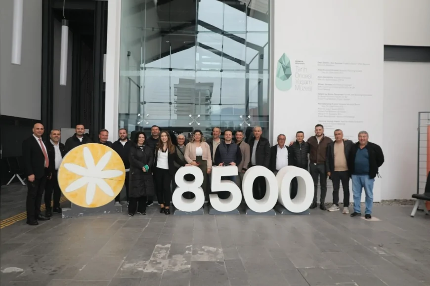 Seferihisar Belediye Başkanı İsmail Yetişkin: “Muhtarlarımız mahallelerimizin en güçlü köprüsüdür”