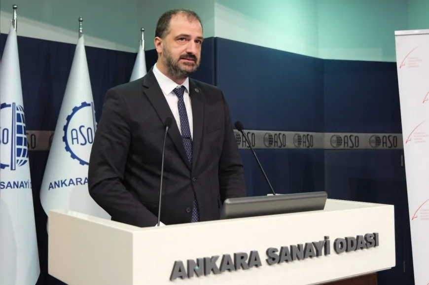 OSİAD Başkanı Esat Hisarcıklılar: “AB düzenlemesi bu haliyle uygulanırsa plastik sektöründe yüz bin kişi işsiz kalabilir”