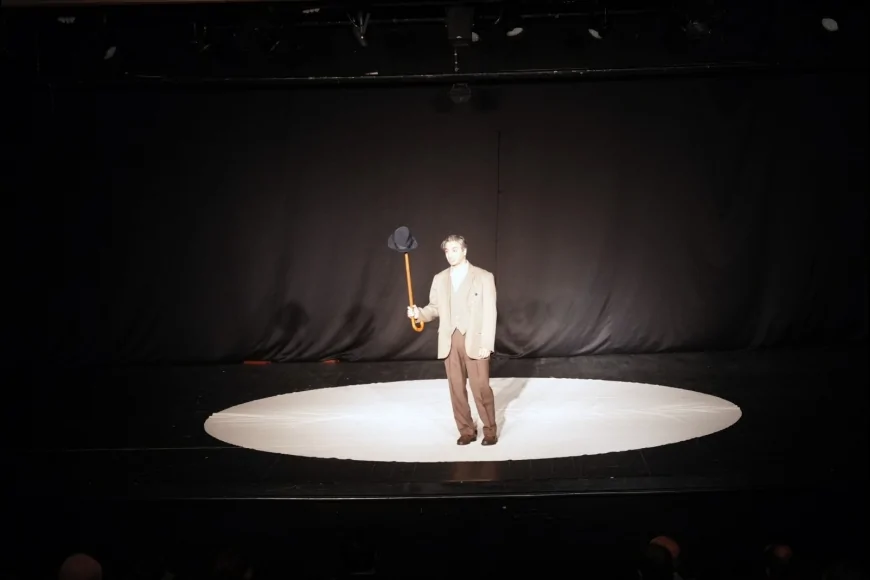 Maltepe Belediyesi Sabahattin Ali’nin 78’inci Yılında Anma Etkinliklerini Başlattı