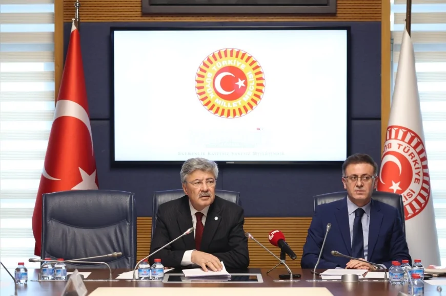 İYİ Parti Muğla Milletvekili Prof. Dr. Metin Ergun: “Ortadoğu’daki savaş Türk turizmini çok yönlü tehdit ediyor”