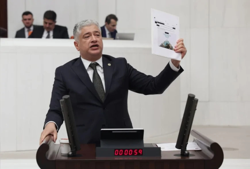 DEVA Partisi Genel Başkan Yardımcısı Sadullah Kısacık: “Kumarın reklamı olmaz, sanal bahis reklamları yasaklanmalı”