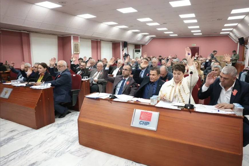 Odunpazarı Belediye Başkanı Kazım Kurt: “Otizm bir hastalık değil, farklı bir gelişim biçimidir”