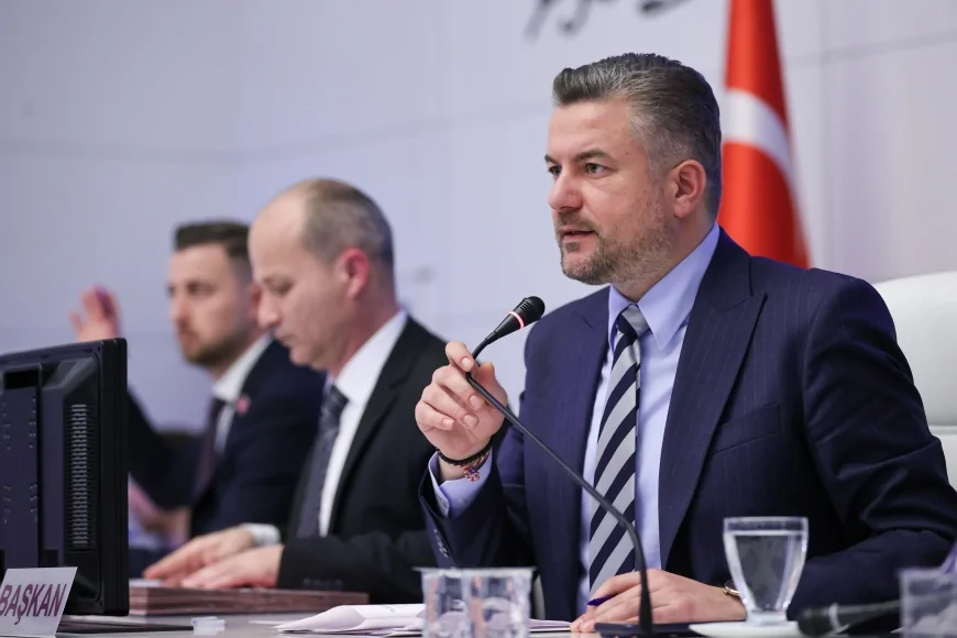 Buca Belediye Başkanı Görkem Duman: “Ne eğildik, ne de bir adım geri attık”