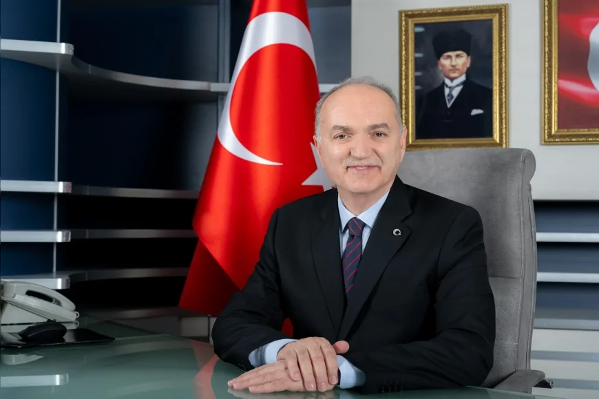 Düzce Belediye Başkanı Dr. Faruk Özlü: “Bu projeler turizmde çağ atlatacak”