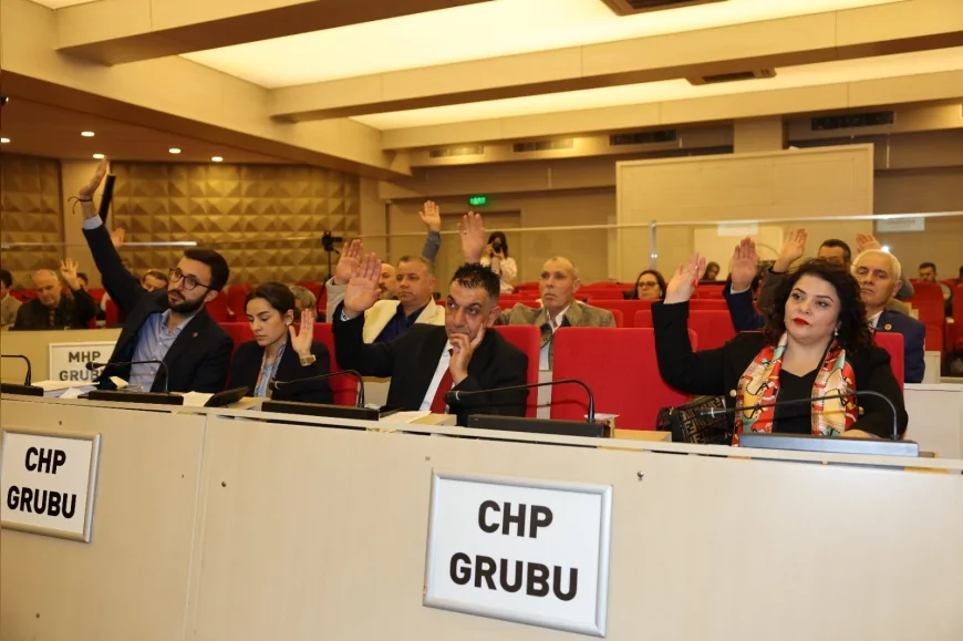 Şehzadeler Belediye Başkanı Hakan Şimşek: “Şehzadeler’i daha yaşanabilir bir şehir haline getirmek için çalışıyoruz”