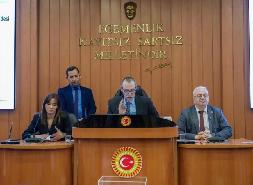 Etimesgut Belediye Başkanı Erdal Beşikcioğlu: “Ortak akıl ve iş birliğiyle çalışmayı sürdüreceğiz”