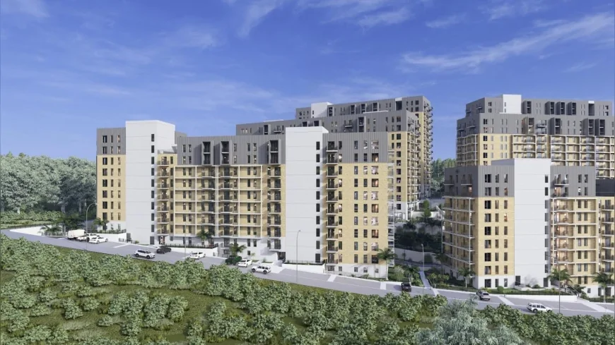 İzmir Büyükşehir Belediye Başkanı Dr. Cemil Tugay: “Peşinatı düşürdük, daha fazla yurttaşımız bu projeye dahil olabilecek”