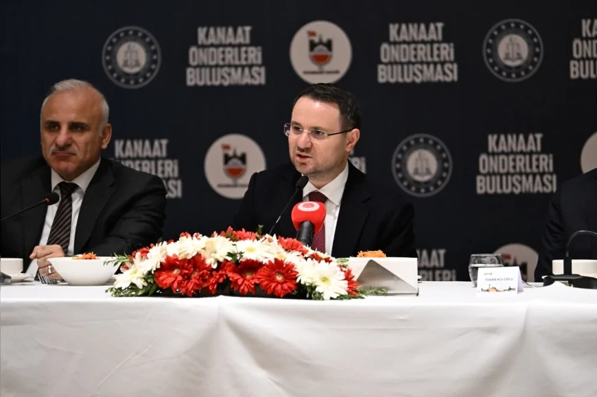 Adalet Bakanı Akın Gürlek: “Terörün bitmesiyle Diyarbakır’ın önünde engel kalmayacak”