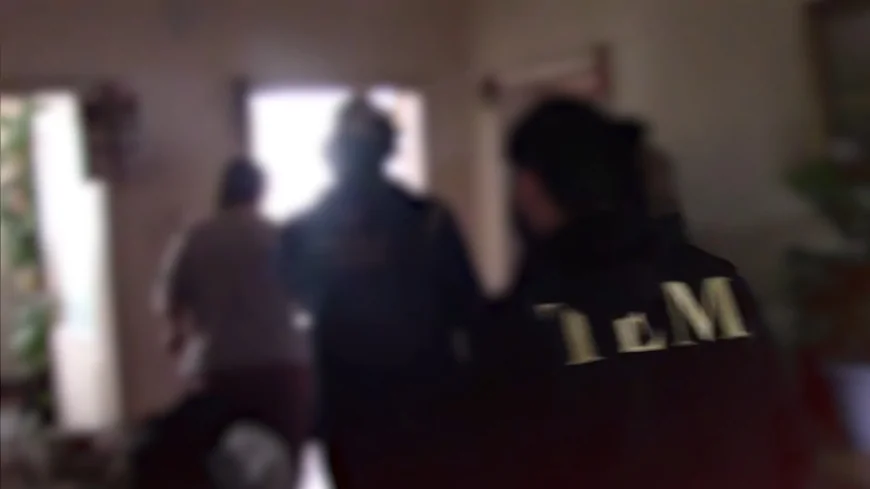 26 İlde FETÖ Operasyonları: 90 Şüpheli Yakalandı, 69’u Tutuklandı