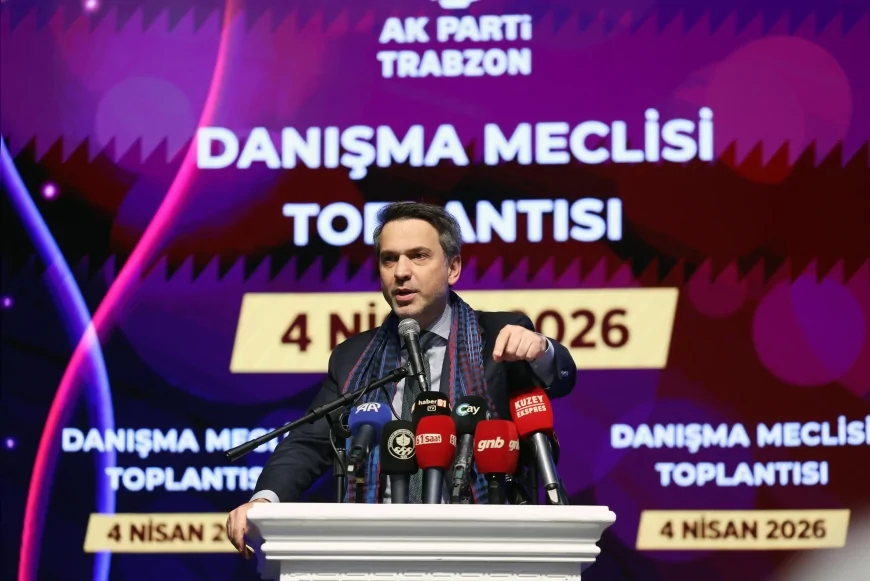 Enerji ve Tabii Kaynaklar Bakanı Alparslan Bayraktar: “Çağrı Bey Gemimiz Cuma Günü Somali’ye Varıyor”