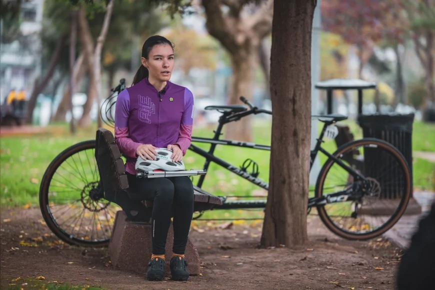 Kadıköy’de çekilen Engelsiz Pedal belgeseli Caddebostan Kültür Merkezi’nde izleyiciyle buluşuyor
