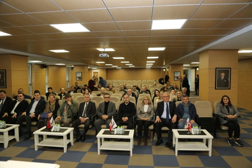 TERMINAL KADIKÖY BAŞKANVEKİLİ LEVENT VEZİROĞLU: “AZ ÜRÜNLE BÜYÜK MARKA YARATMAK MÜMKÜN”