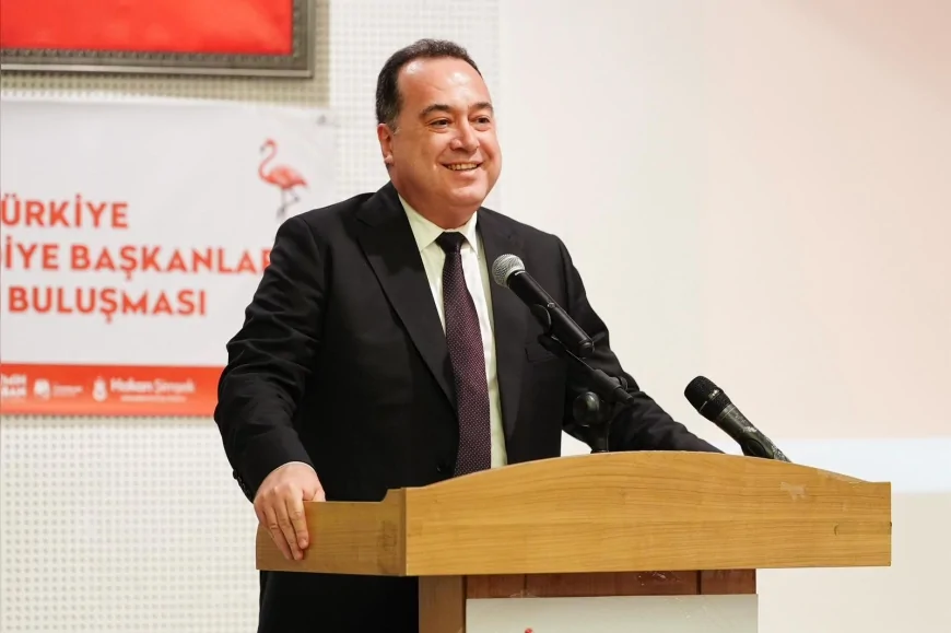 MANİSA’DA KADIN BELEDİYE BAŞKANLARI BULUŞMASI GERÇEKLEŞTİ TEMSİL VE EŞİTLİK VURGUSU ÖNE ÇIKTI