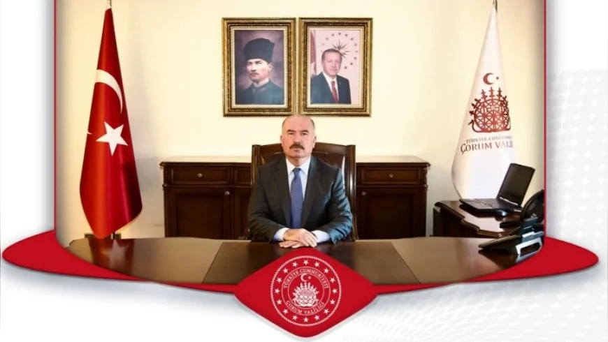 Mülki İdare Amiri Ali Çalgan: “Avukatlar adaletin tesisi ve hak arayışının güvencesidir”