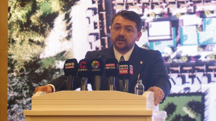 TRinvest Yönetim Kurulu Başkanı Cengiz Gökay: “LE Marjin Girne bizim için sıra dışı bir başlangıçtır”