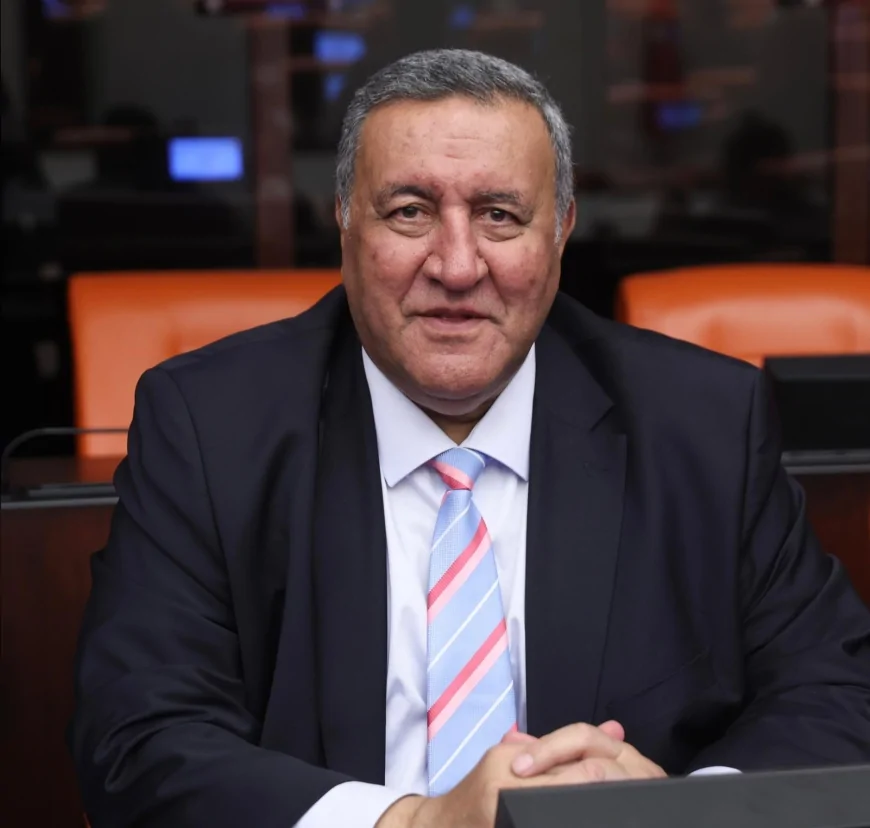 CHP Niğde Milletvekili Ömer Fethi Gürer: “56 yaş üstü borçlu sayısı 3 milyona dayandı”