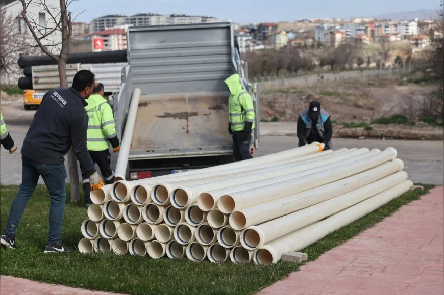 Nevşehir Belediye Başkanı Rasim Arı: “2026’da Şehri Bir Kez Daha Şantiyeye Çevireceğiz”