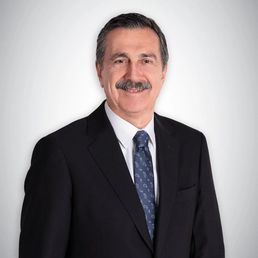 TEPEBAŞI BELEDİYE BAŞKANI AHMET ATAÇ: “ADALETİ SAVUNMAK DEMOKRASİYİ SAVUNMAKTIR”