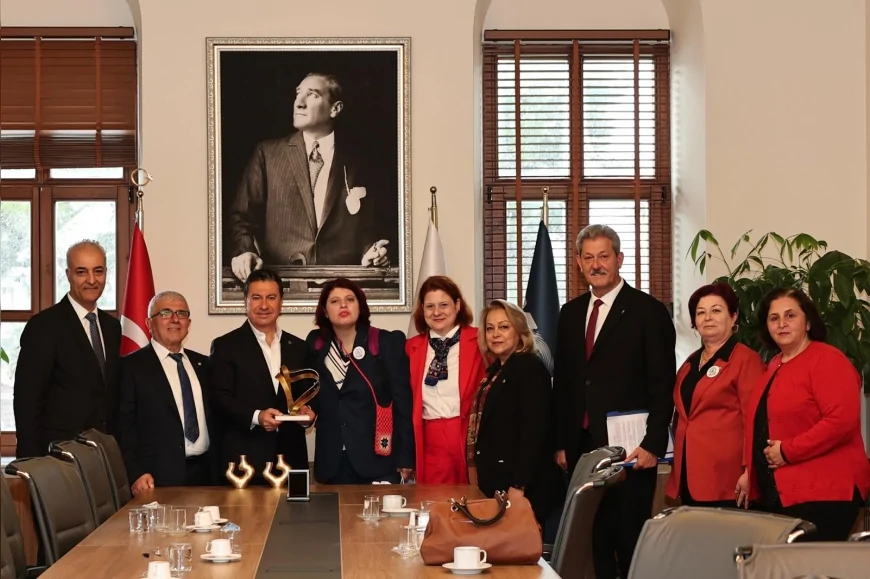 Muğla Büyükşehir Belediye Başkanı Ahmet Aras: “Engelli Destek ve Gündüz Yaşam Merkezi ile eşitlikçi hizmeti büyütüyoruz”