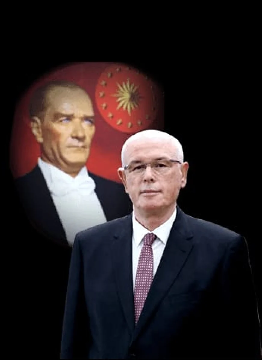 Odunpazarı Belediye Başkanı Kazım Kurt 2025 Yılı Çalışmalarını “Hesap Veriyoruz” Toplantısında Kamuoyuyla Paylaşacak