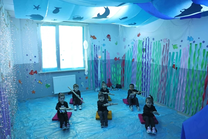 Çankaya Belediyesi gündüz bakımevleri için 2026-2027 başvuru süreci 13 Nisan’da başlıyor