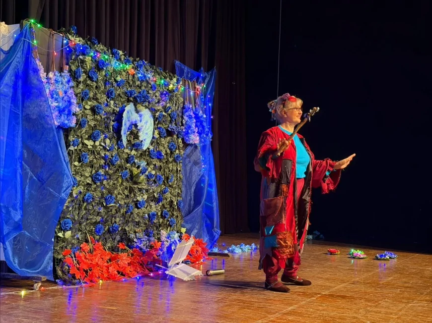 Yalova’da Her Cumartesi Sahne Alan Çocuk Tiyatroları Miniklere Sanatla Dolu Bir Dünya Sunuyor