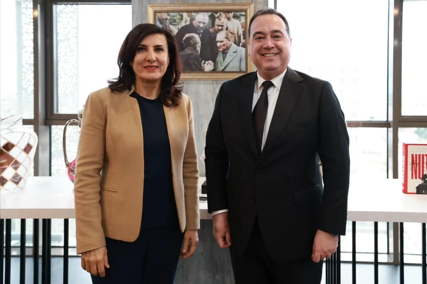 Manisa Büyükşehir Belediyesi uluslararası ELoGE yönetişim markasının kullanım hakkını kazandı