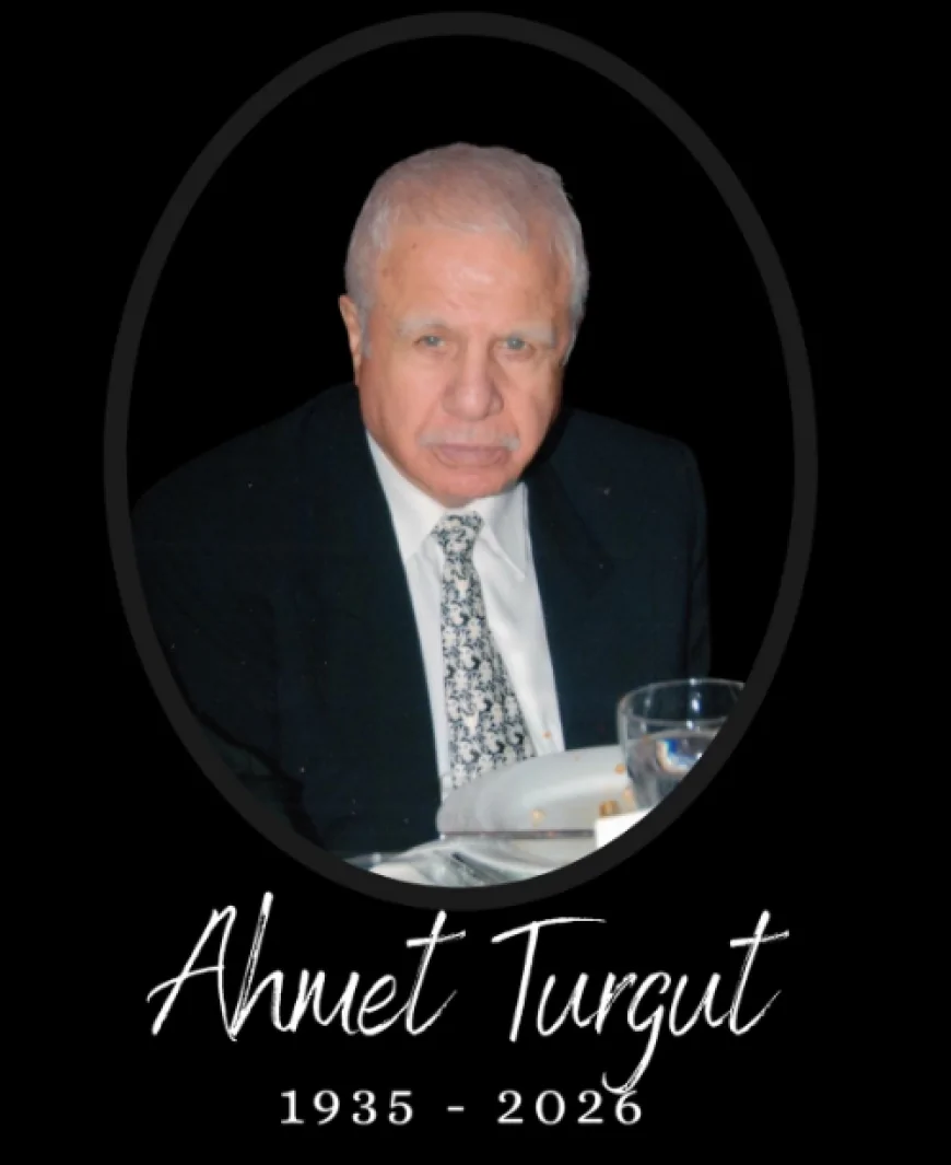 ANKARA’DA “KÜRT AHMET” OLARAK TANINAN AHMET TURGUT 91 YAŞINDA HAYATINI KAYBETTİ SON YOLCULUĞUNA YOĞUN KATILIMLA UĞURLANDI