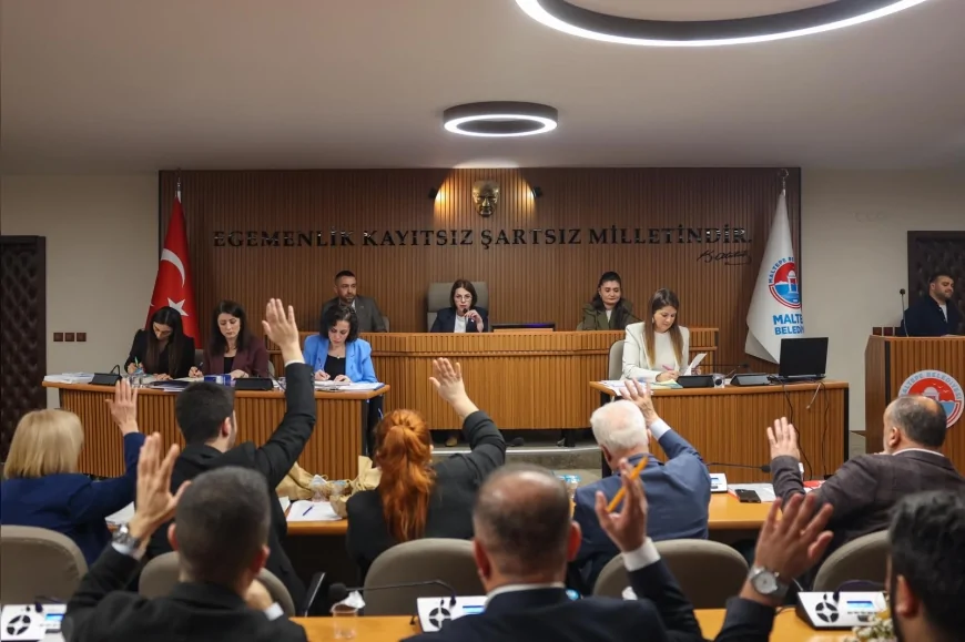 Maltepe Belediye Başkanı Mimar Esin Köymen: “Maltepe’yi birlikte yönetecek ve güçlendireceğiz”